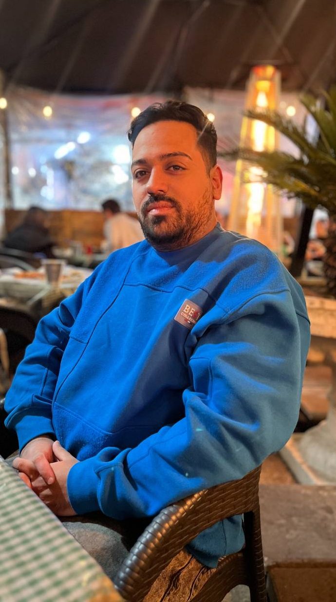 ایمان زرنگار