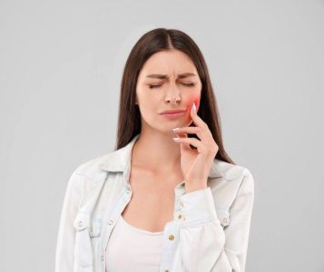 دلایل احساس درد شدید دندان