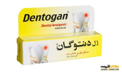 ژل‌های موضعی بی‌حس‌کننده