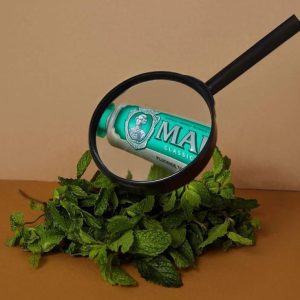 ترکیبات و مواد تشکیل‌دهنده خمیردندان مارویس