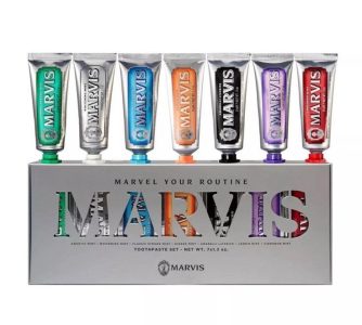 طعم‌های متنوع و جذاب