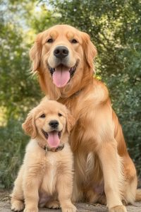 گلدن رتریور