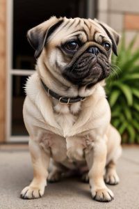 انواع پاگ ها