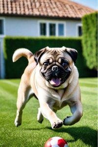 میزان هوش پاگ ها