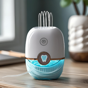 نخ دندان دیجیتالی