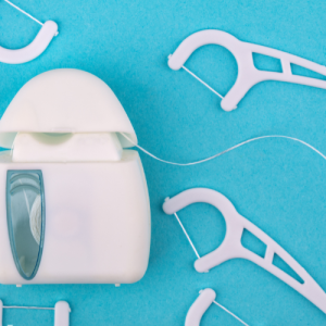 نخ دندان پزشکی