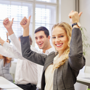 افزایش انگیزه در کار و زندگی