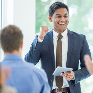 افزایش انگیزه کاری