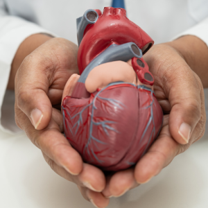 ضربان قلب سریع و نامنظم