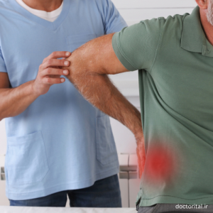 علائم سنگ کلیه