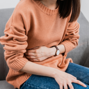 مشکلات گوارشی پرکاری تیروئید