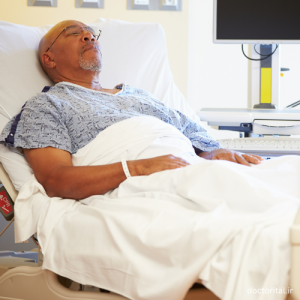 نشانه های سنگ کلیه در سالمندان