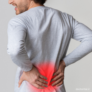 نشانه های سنگ کلیه