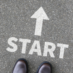 چطور برای شروع انگیزه داشته باشم؟