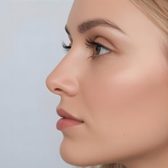 بینی مدل اروپایی (European Style)