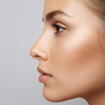 رینوپلاستی و تیپپلاستی اروپایی طبیعی